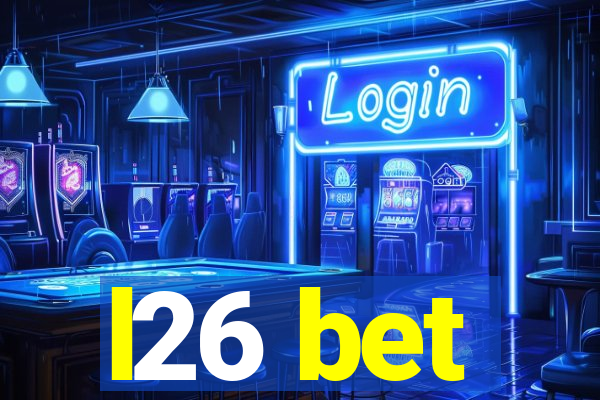 l26 bet